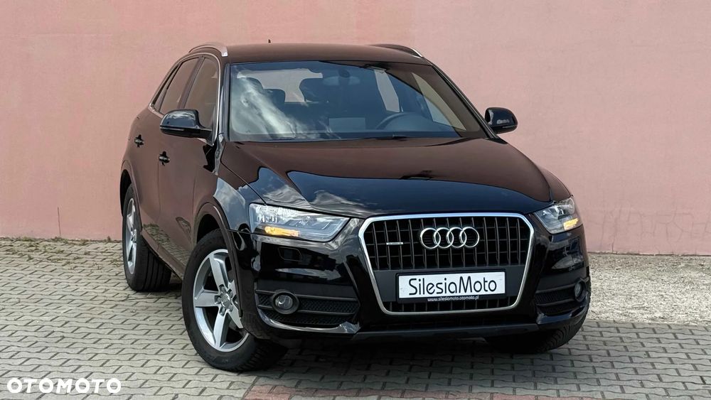 Audi Q3 2.0 TFSI Quattro S tronic - 2