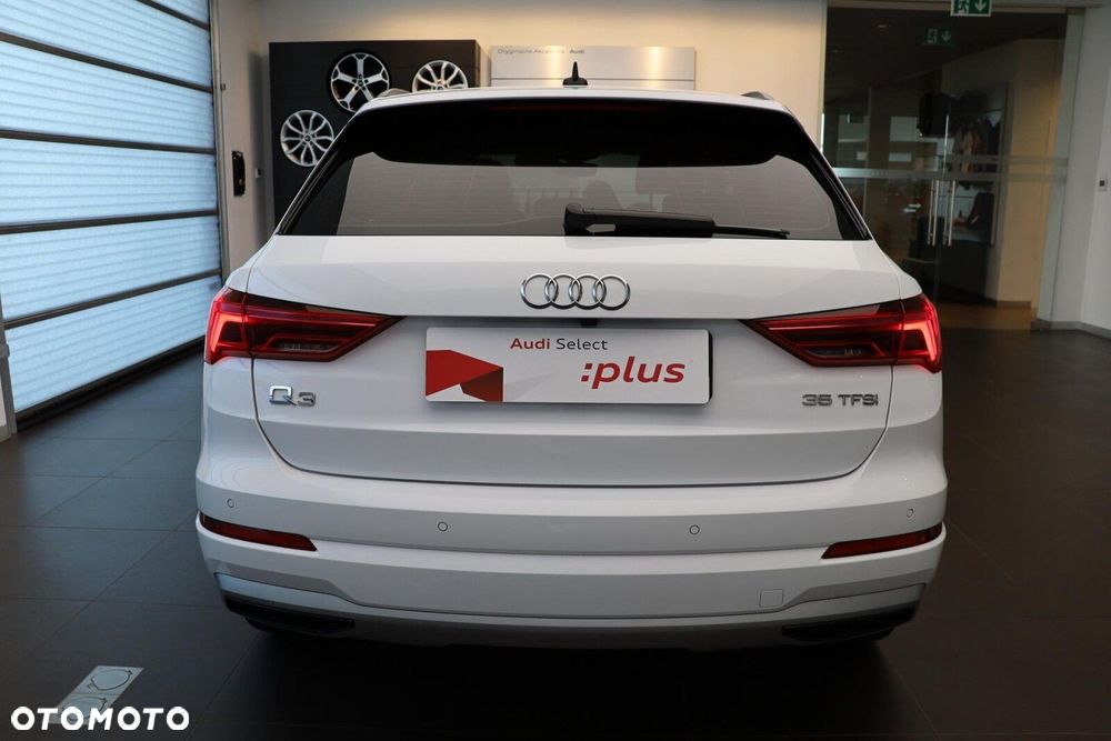 Audi Q3 - 7
