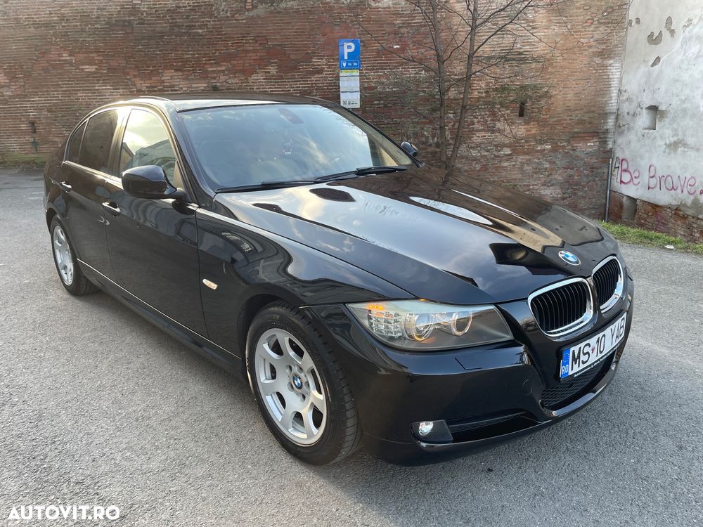 BMW Seria 3 - 2