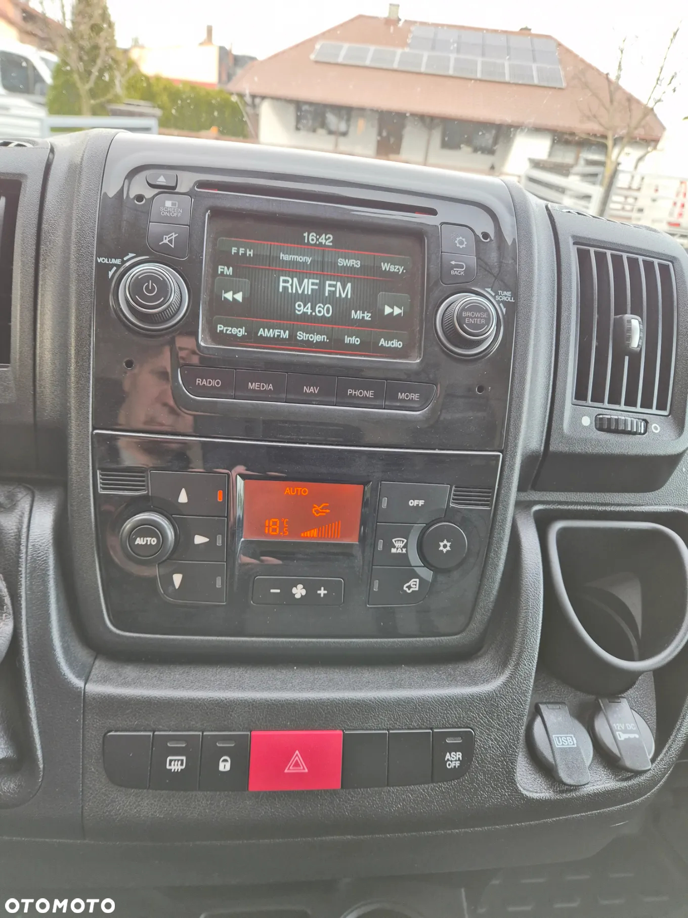 Fiat Ducato - 13