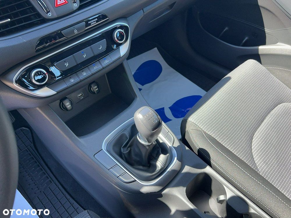 Hyundai i30 - 14