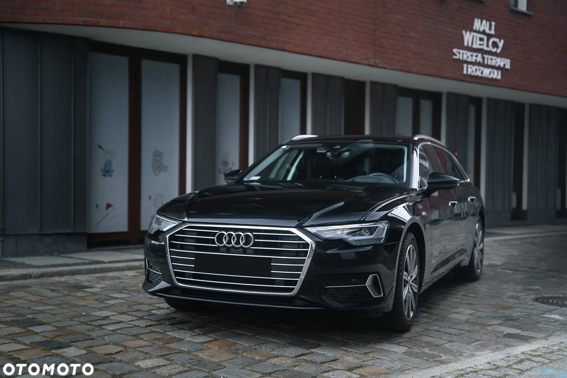 Audi A6 35 TDI mHEV Sport S tronic - 6