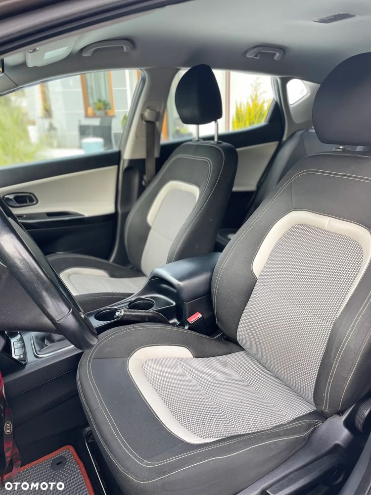 Kia Ceed 1.6 GDI Business Line - 14