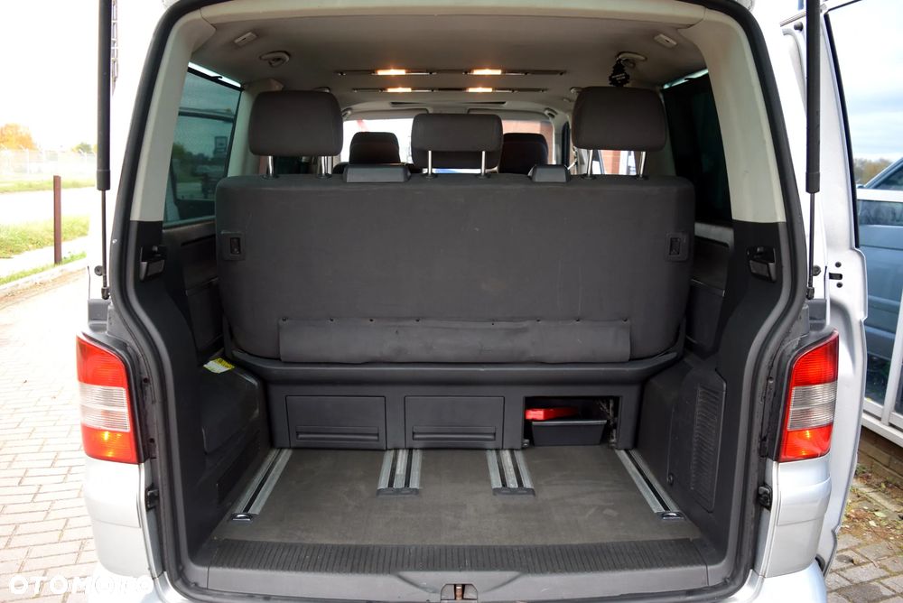 Volkswagen Multivan L1 Comfortline - 20