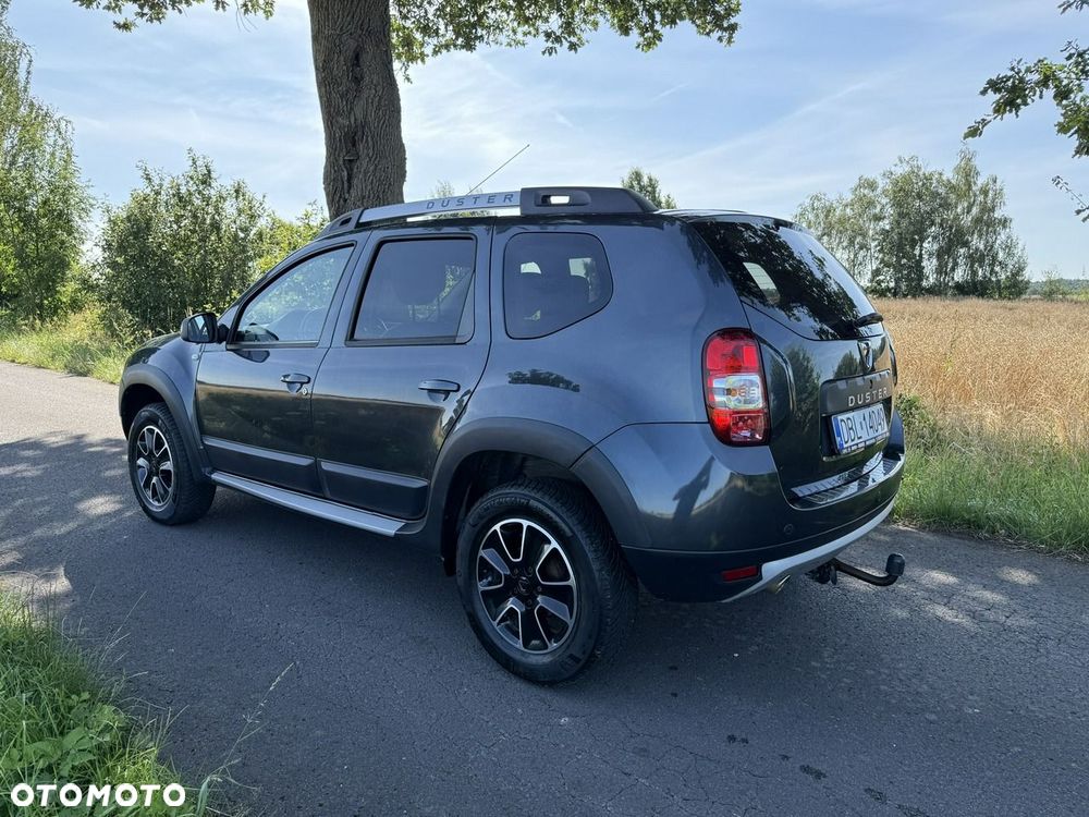 Dacia Duster - 35