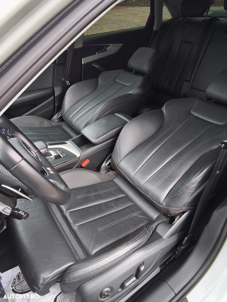 Audi A4 35 TDI S tronic sport - 15