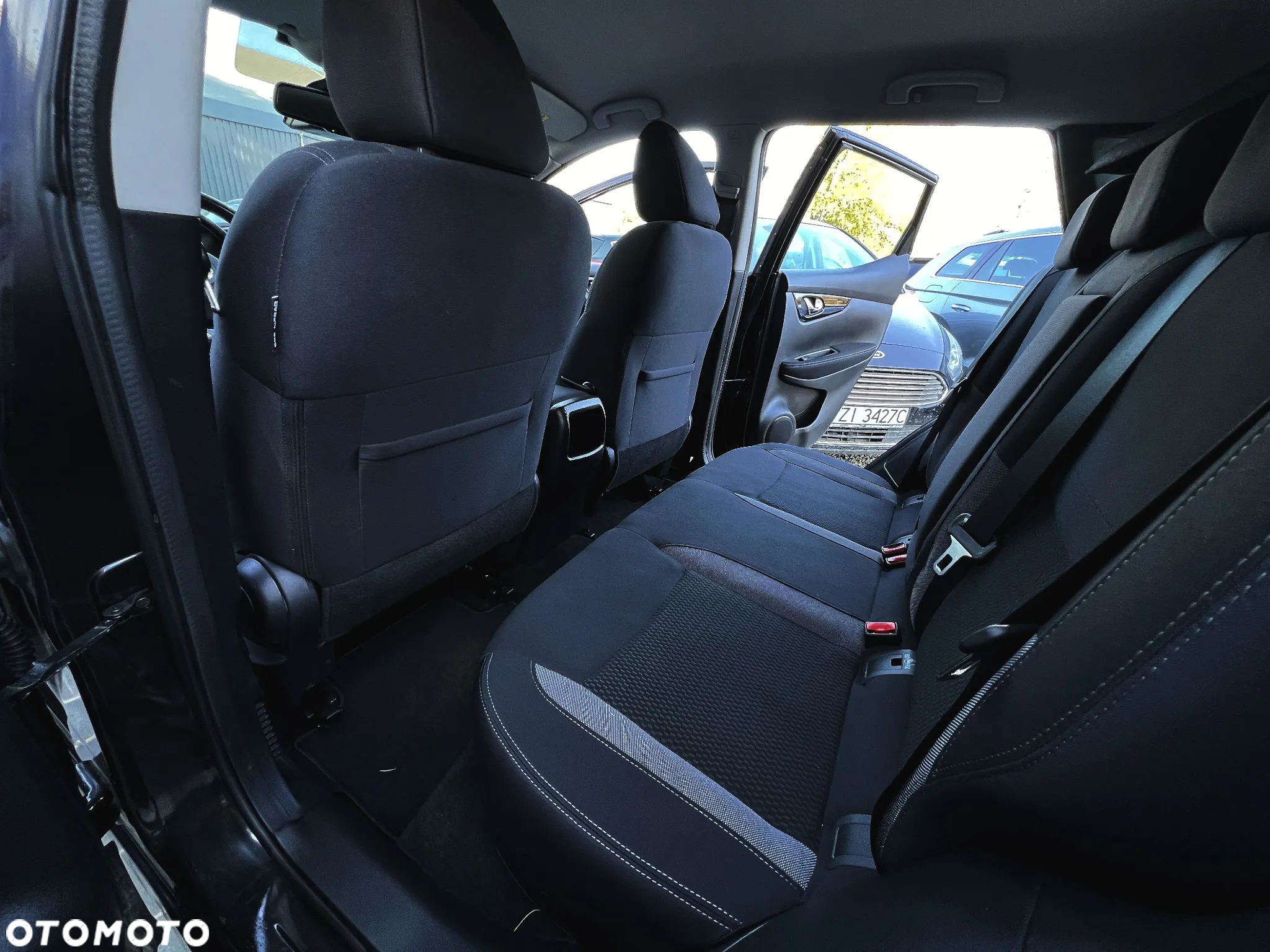 Nissan Qashqai 1.6 DIG-T Acenta - 21