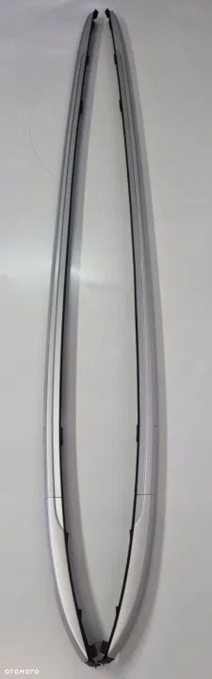 RELING DACHOWY LEWY PRAWY KIA OPTIMA IV KOMBI 17r - 2
