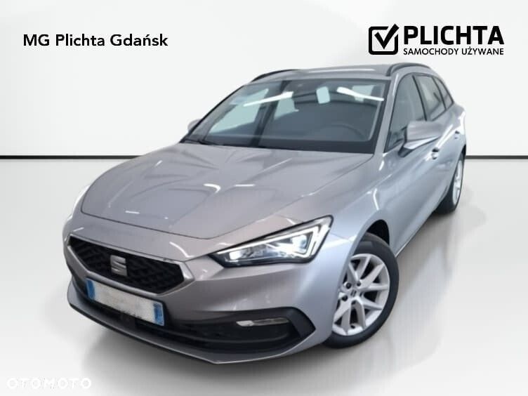 Seat Leon 1.0 eTSI Style DSG - 1