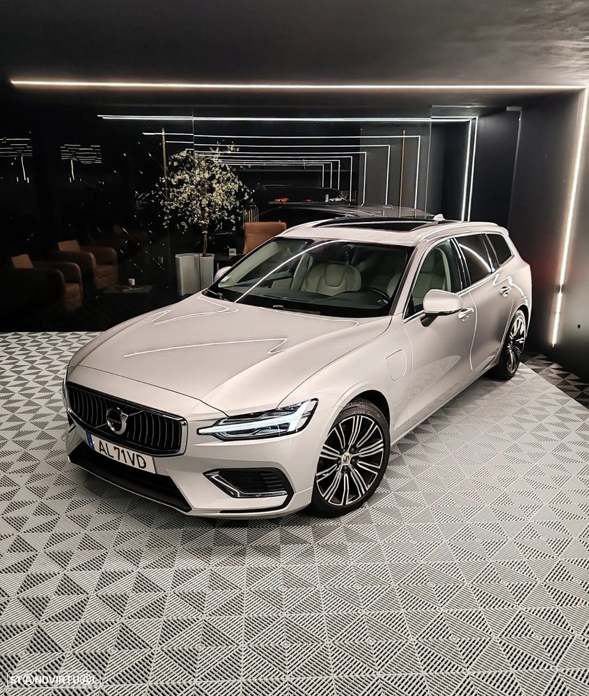 Volvo V60 - 2