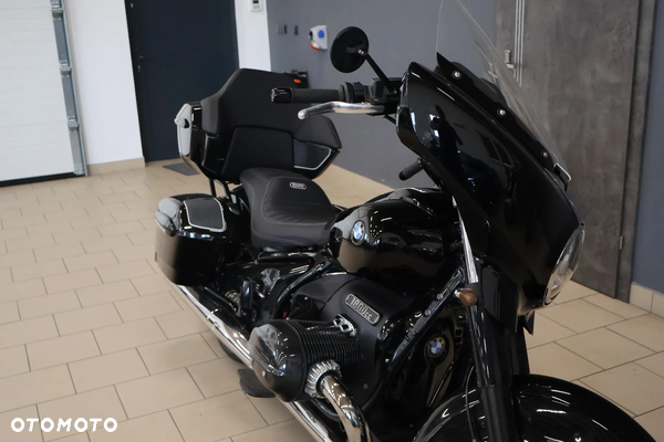 BMW R
