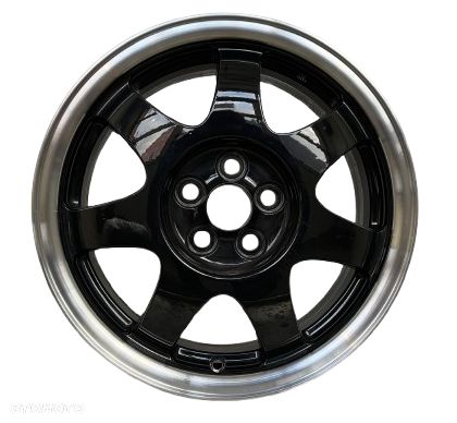 Toyota Prius 5x100 16 6JJ ET 45 Avensis - 1