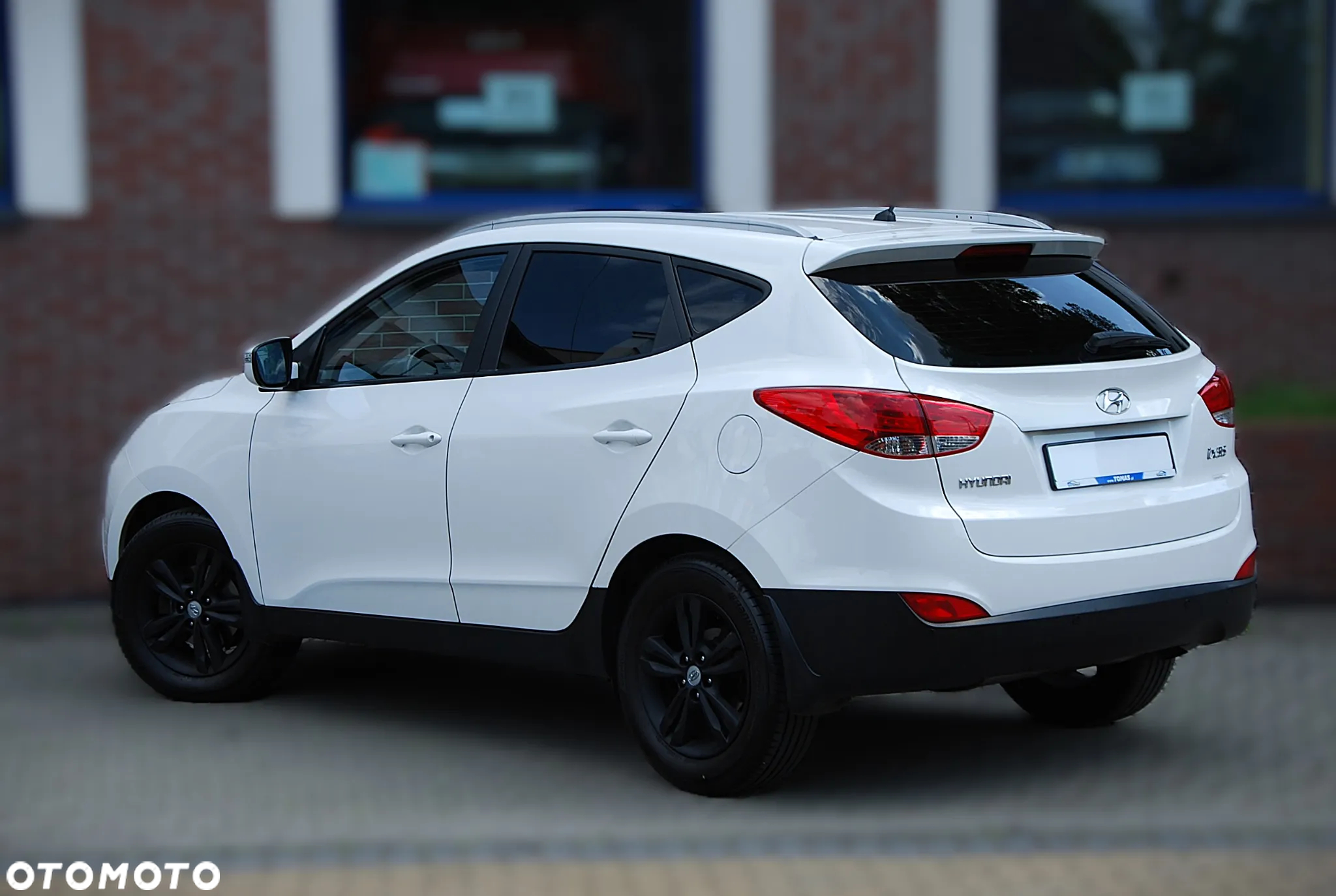 Hyundai ix35 1.6 GDI Comfort 2WD - 7
