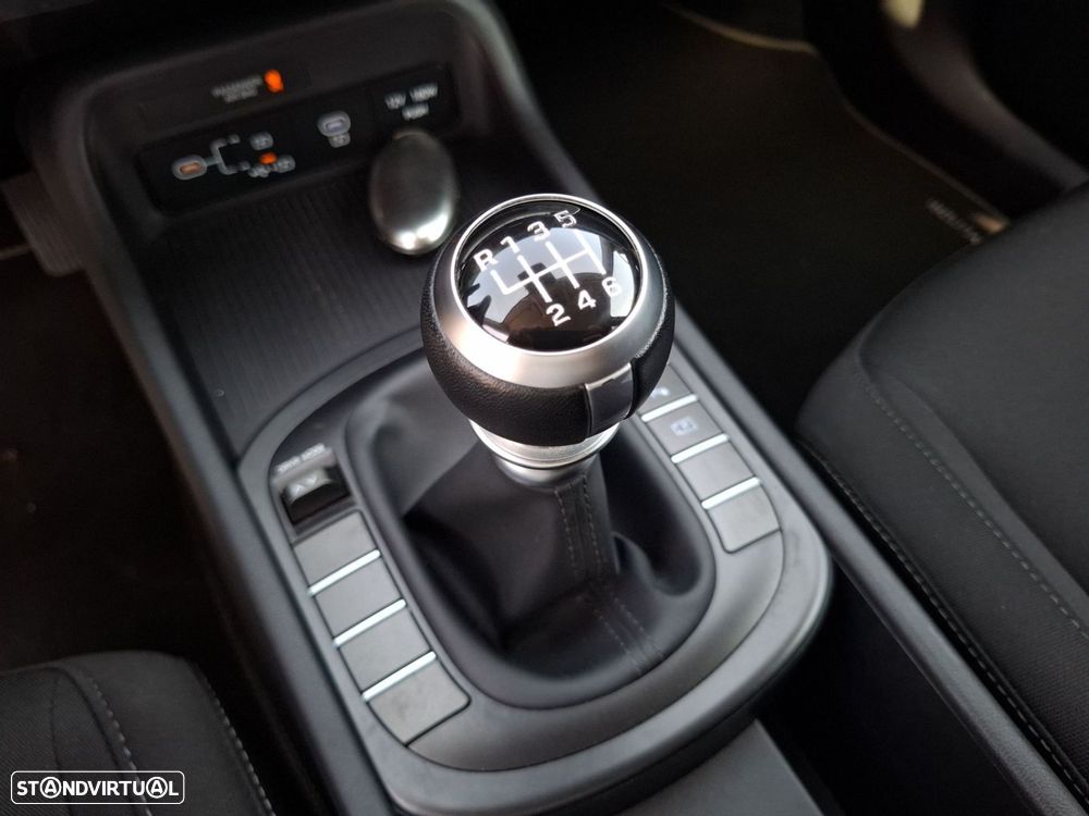 Hyundai Kauai 1.0 T-GDi Premium (TT) - 18