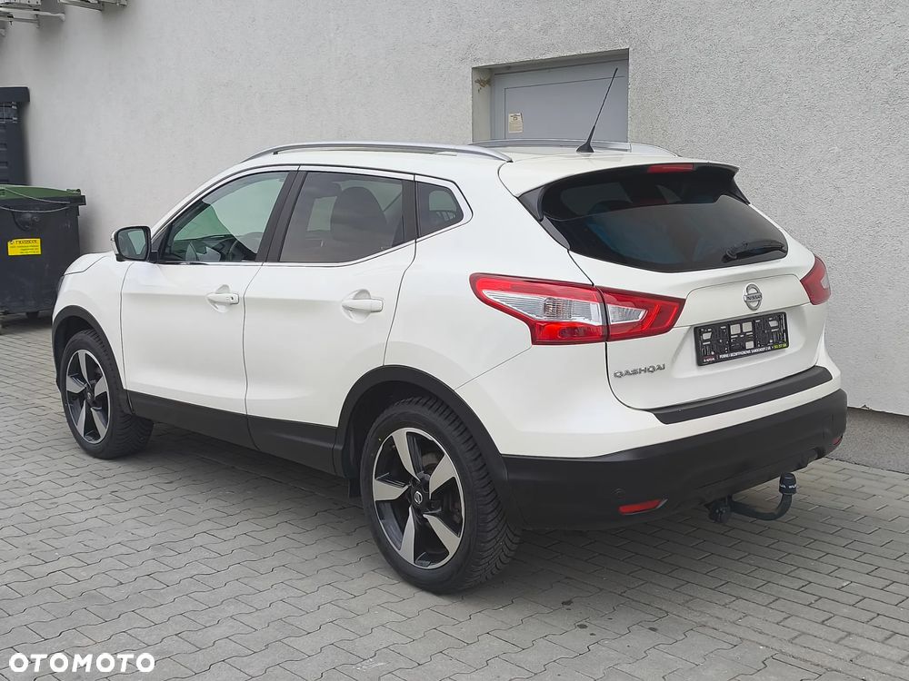 Nissan Qashqai 1.6 DIG-T Tekna - 12