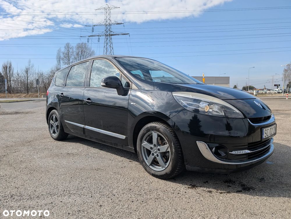Renault Grand Scenic Energy dCi 130 Start & Stop Bose Edition - 15
