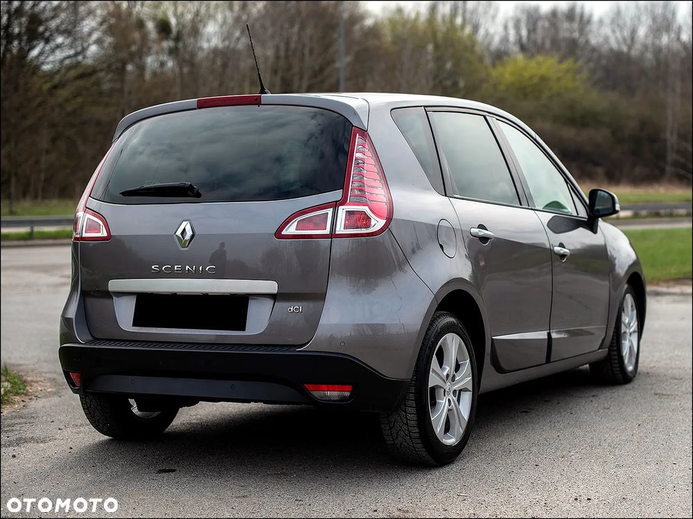 Renault Scenic - 15
