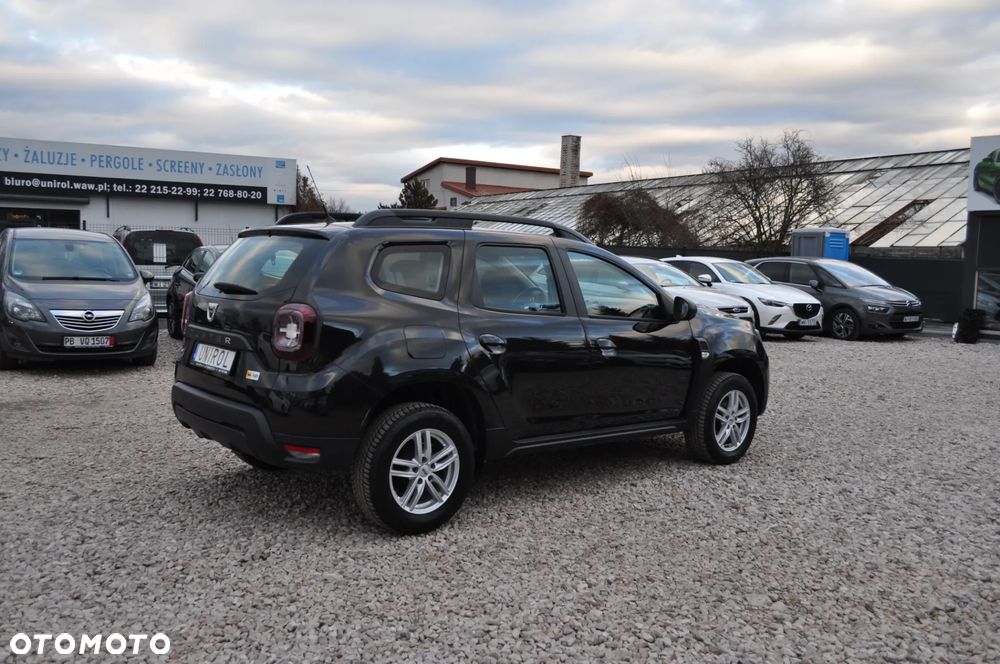 Dacia Duster - 7