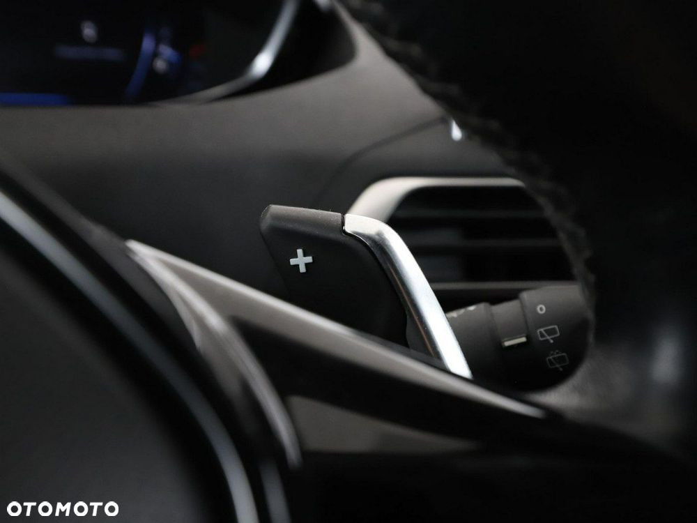 Peugeot 5008 BlueHDI 130 EAT8 Active Business-Paket - 32