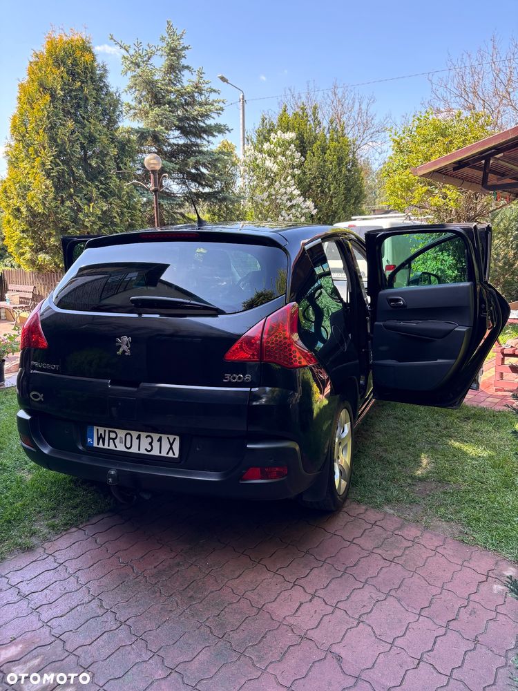 Peugeot 3008 - 6