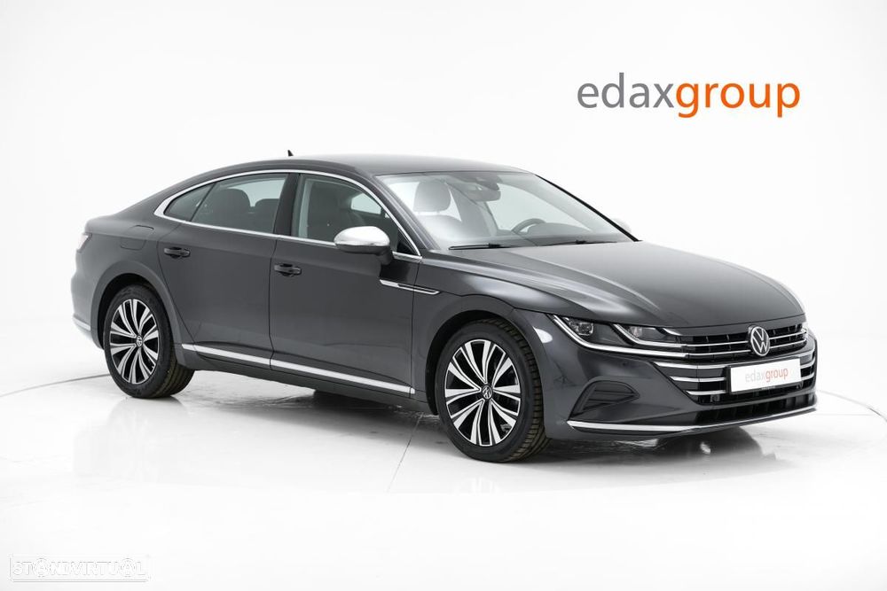 VW Arteon 2.0 TDI Elegance DSG - 1