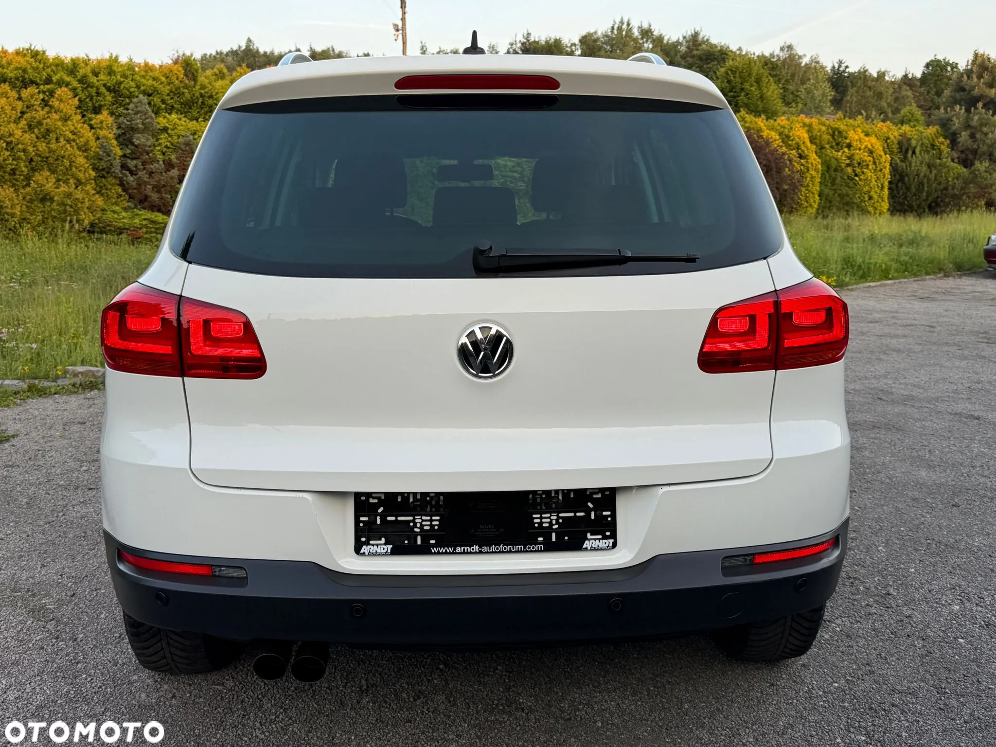 Volkswagen Tiguan 2.0 TDI DPF 4Motion Cup Sport & Style - 7