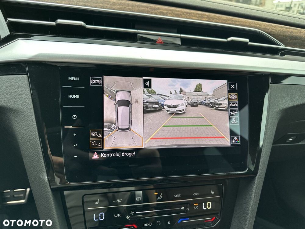Volkswagen Arteon Shooting Brake 2.0 TSI 4Motion Elegance DSG - 25