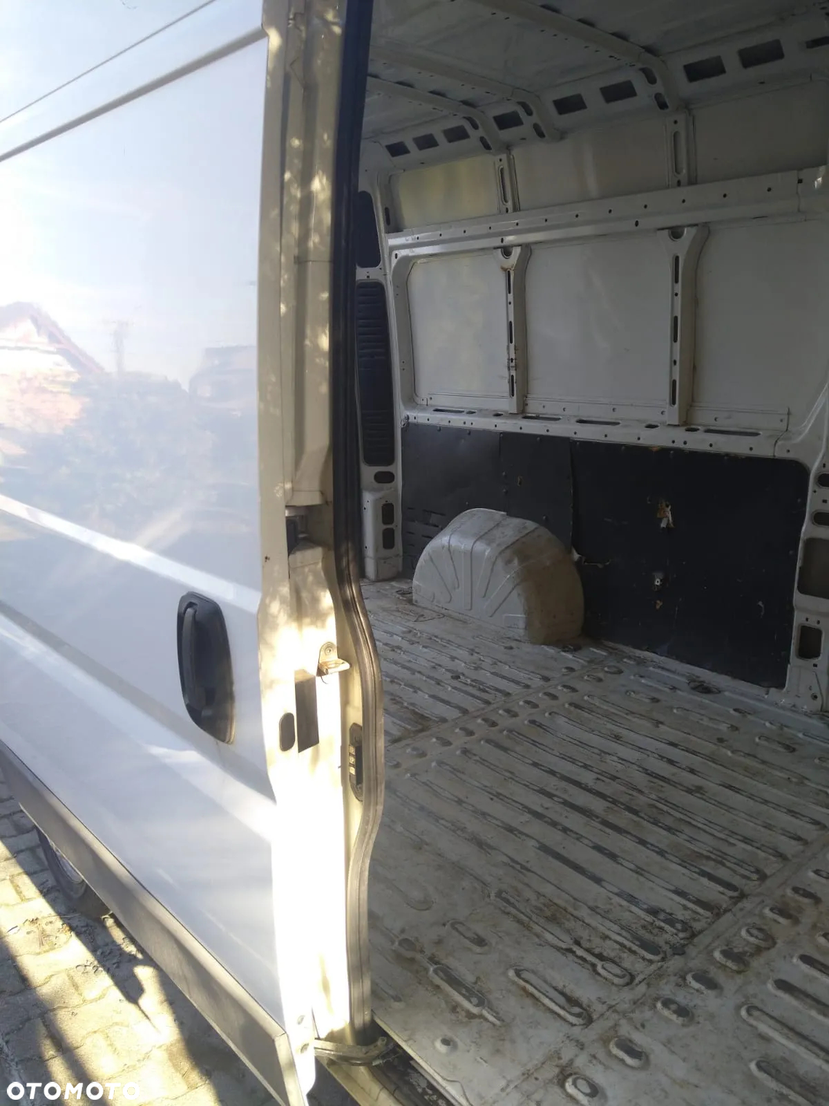 Peugeot Boxer - 26