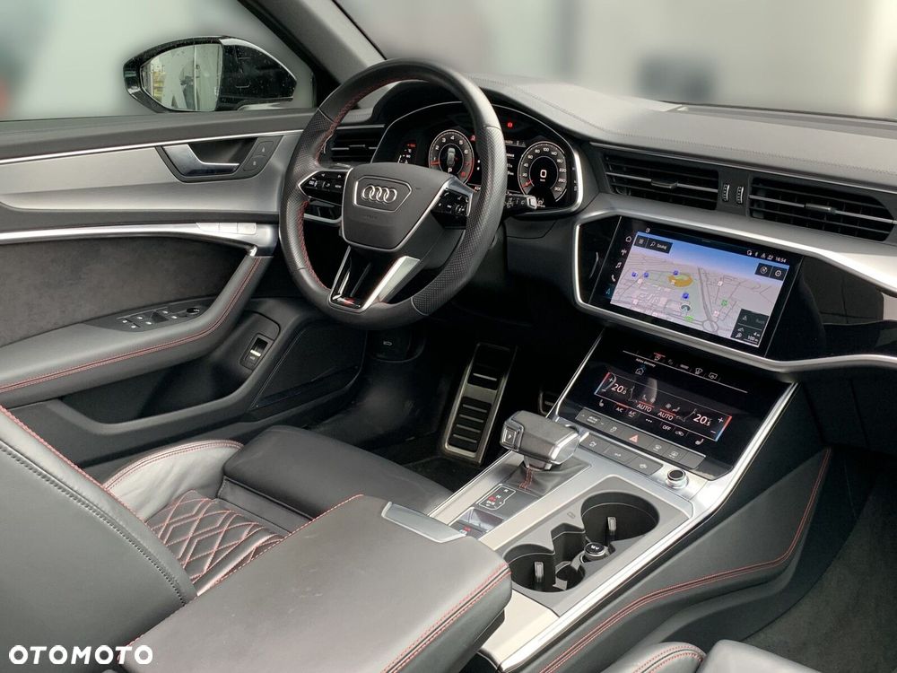 Audi A6 Avant - 15