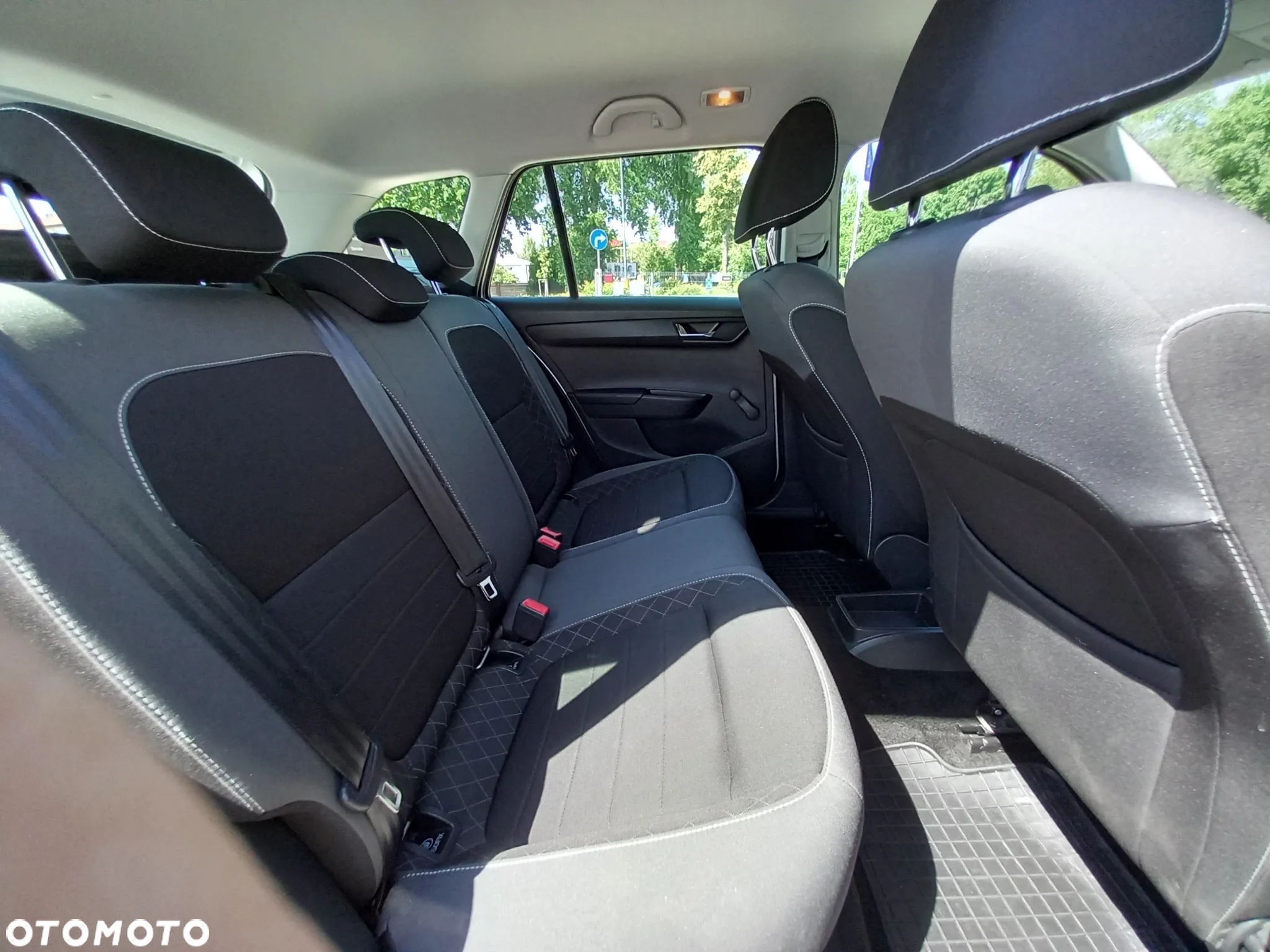 Skoda Fabia 1.0 TSI Ambition - 15