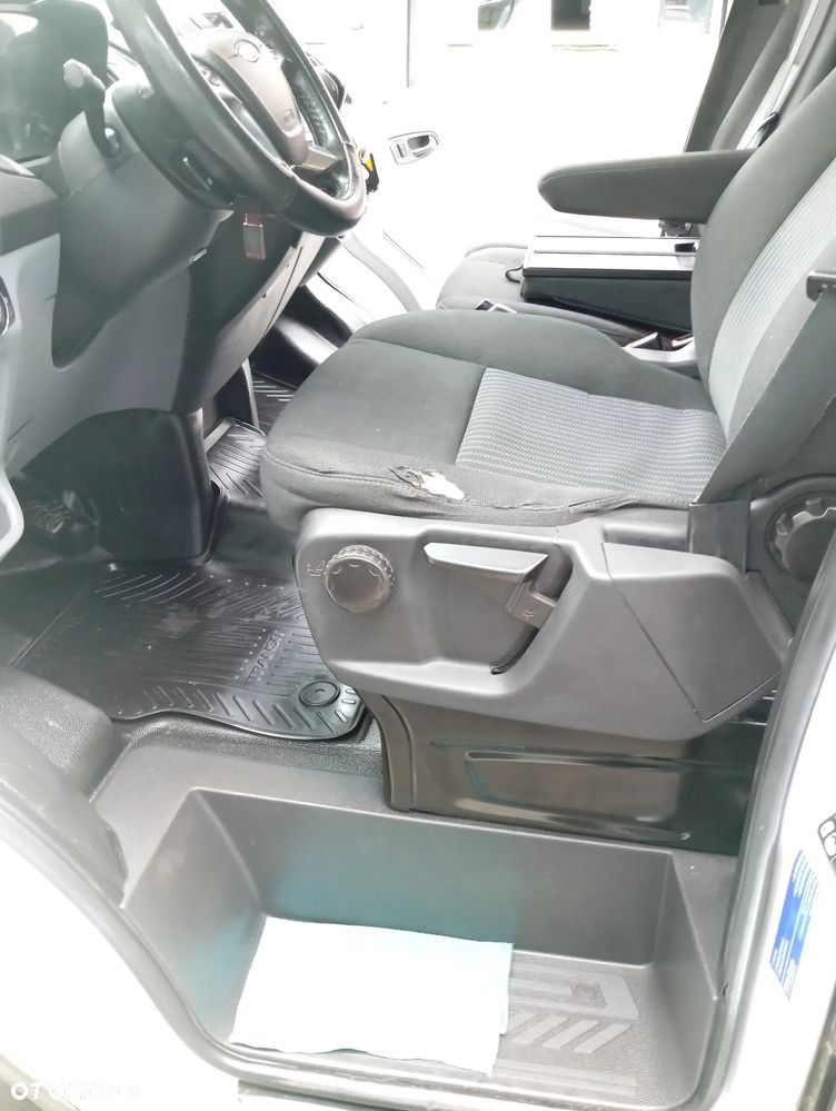 Ford TRANSIT - 6