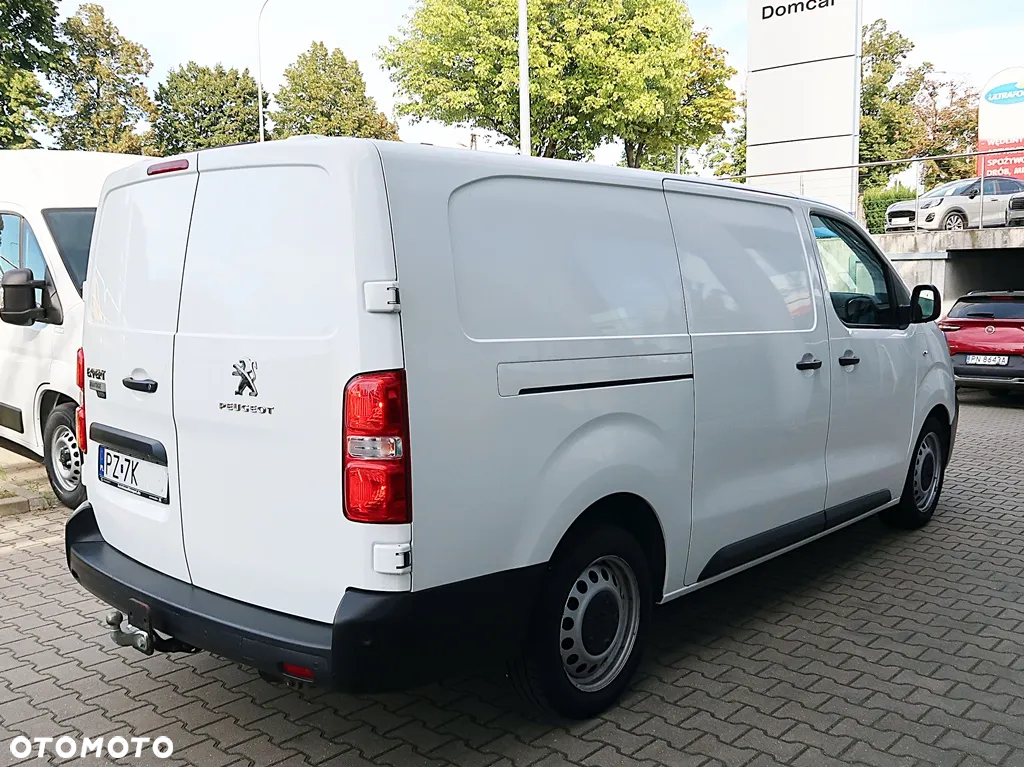 Peugeot Expert - 3
