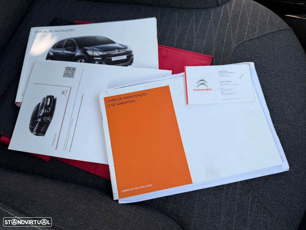 Citroën C3 1.2 PureTech Collection - 22