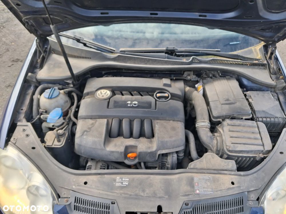 Volkswagen Golf 1.6 Edition - 14