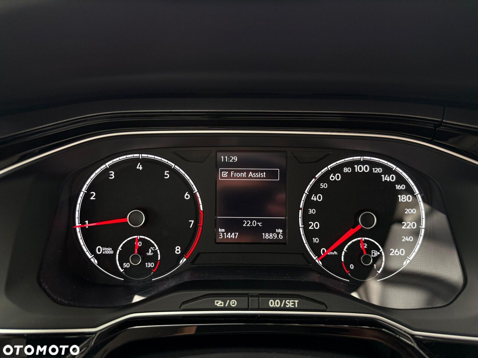 Volkswagen Polo 1.0 TSI Highline - 15