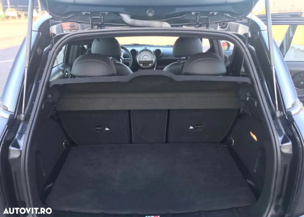 Mini Countryman Cooper - 16