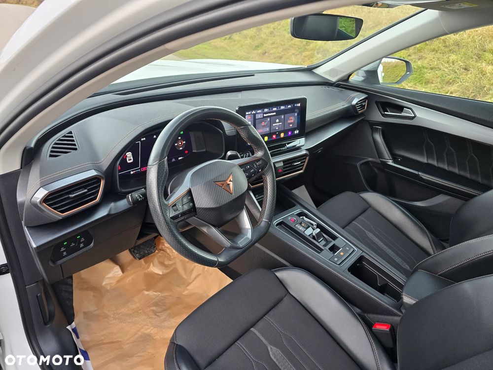 Cupra Formentor 1.5 eTSI DSG - 20