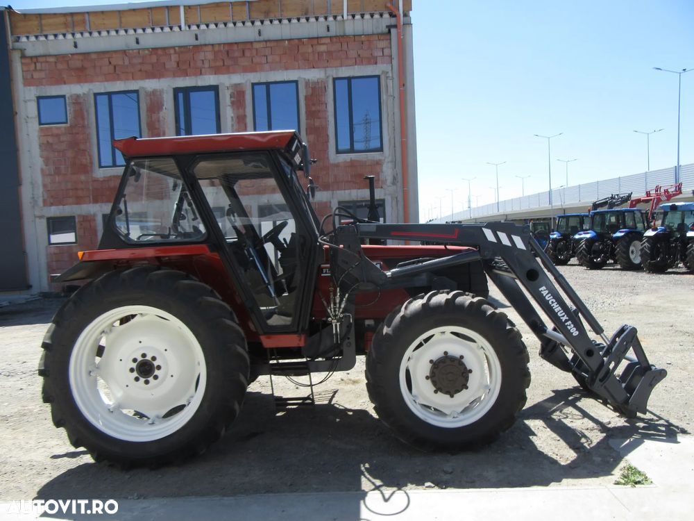 Fiat 72-94 - 13