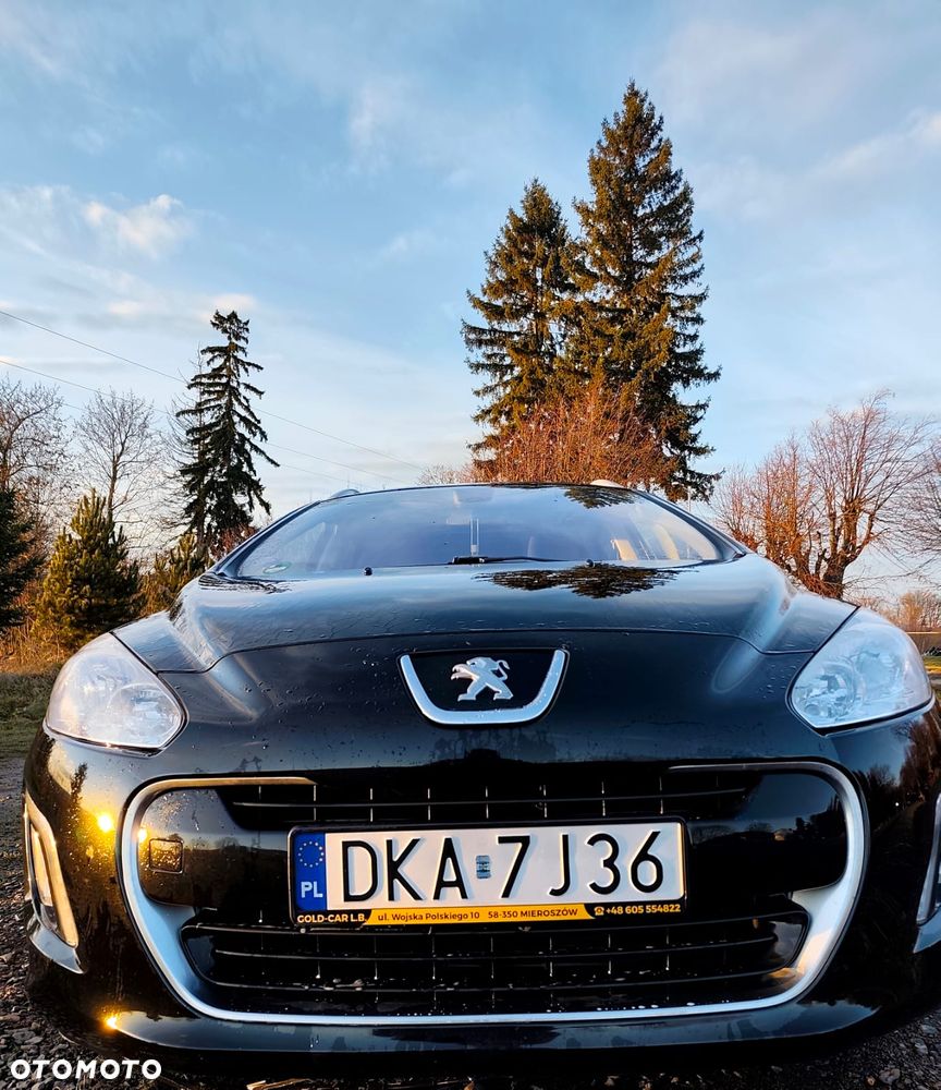 Peugeot 308 120 VTi Active - 5