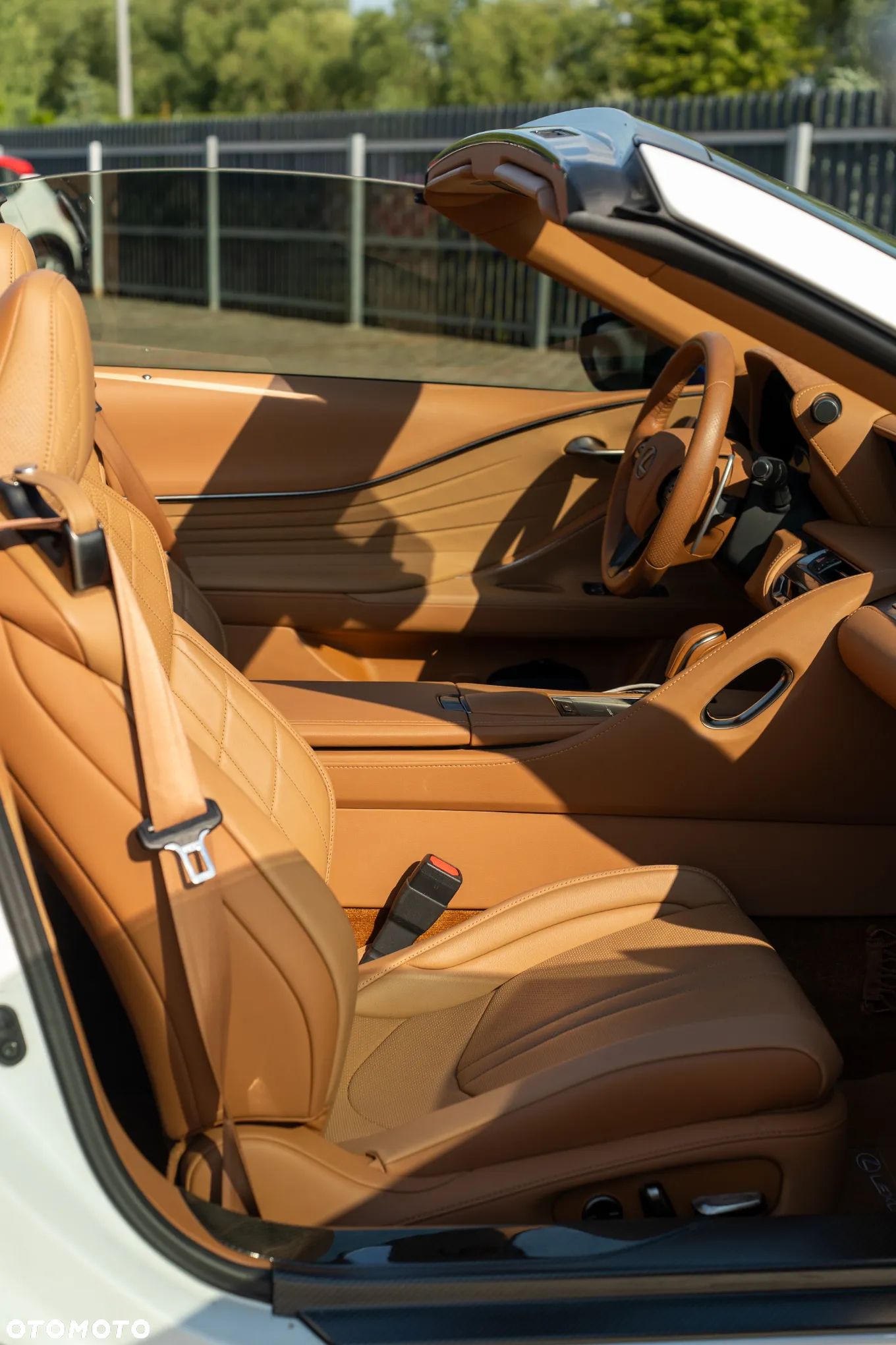 Lexus LC 500 Superturismo - 17