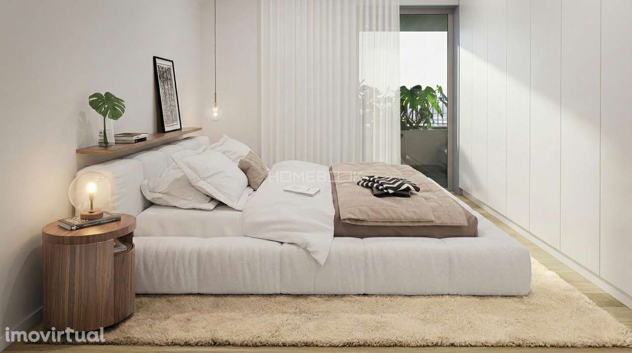 T3 Implex com Terraço de 98m²: O Topo do Legato Nóbrega - Grande imagem: 3/15