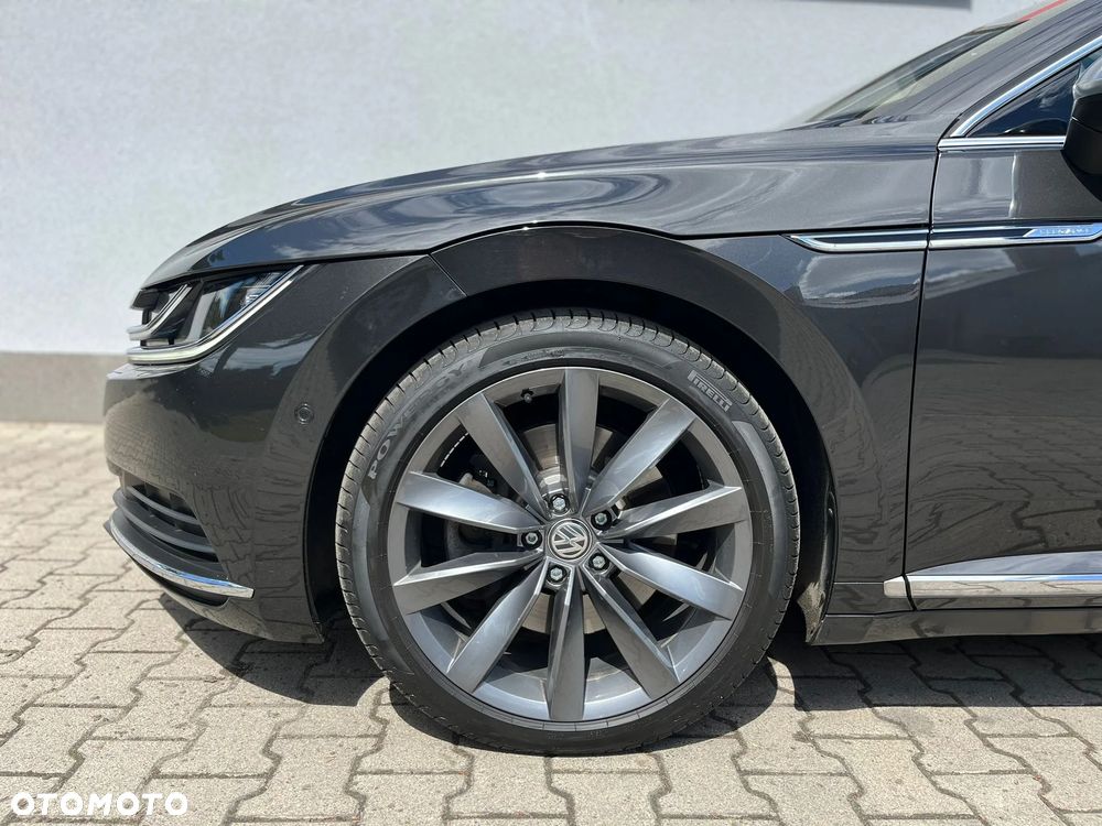 Volkswagen Arteon 2.0 TDI Bi-Turbo SCR 4Mot Elegance DSG - 31