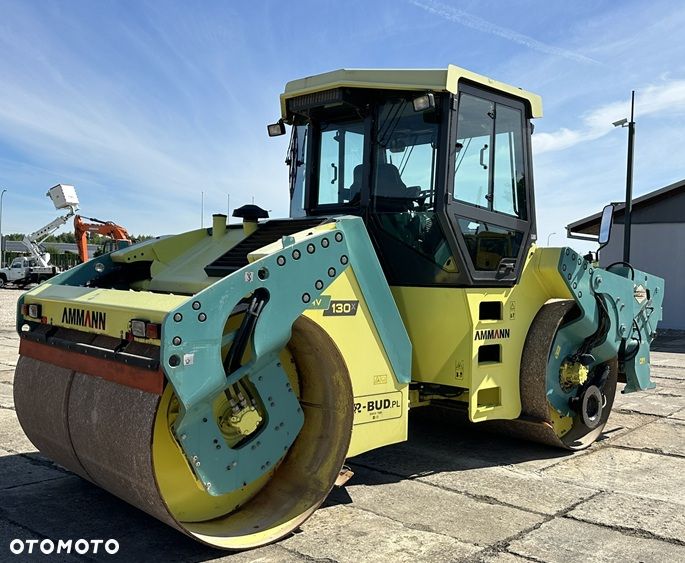 Ammann AV 130 X - 7