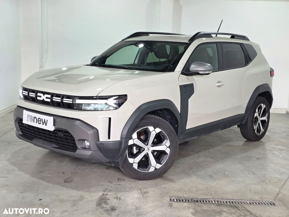Dacia Duster ECO-G 100 Journey+ - 2