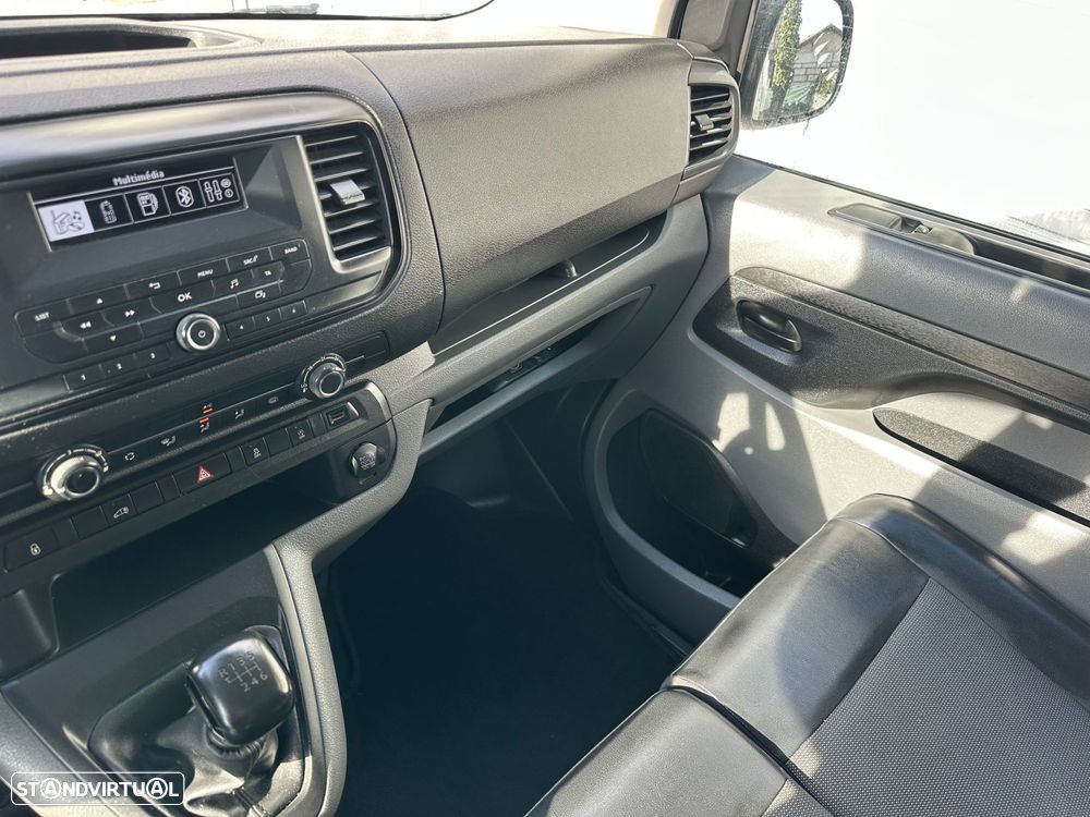 Peugeot Expert 2.0 BlueHDi L3H1 Premium Long - 12