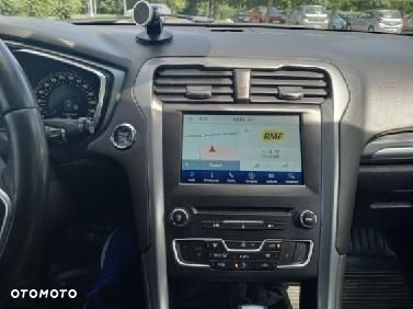 Ford Mondeo - 7