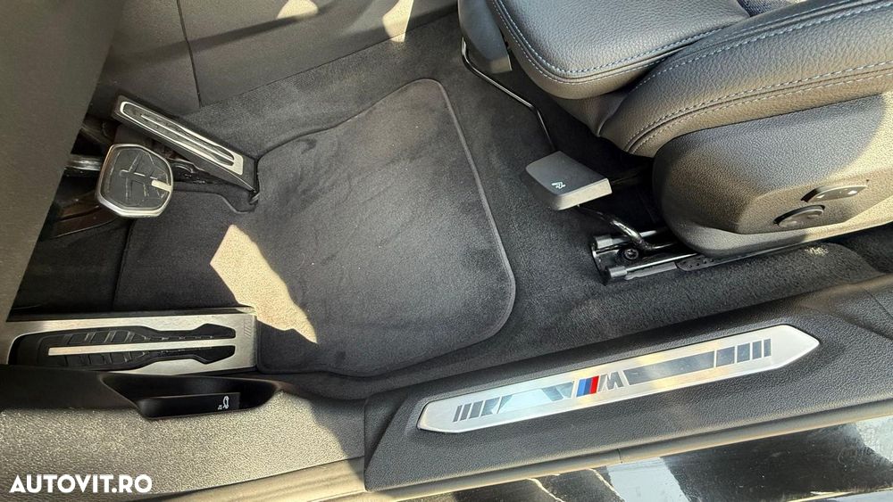 BMW Seria 1 - 18
