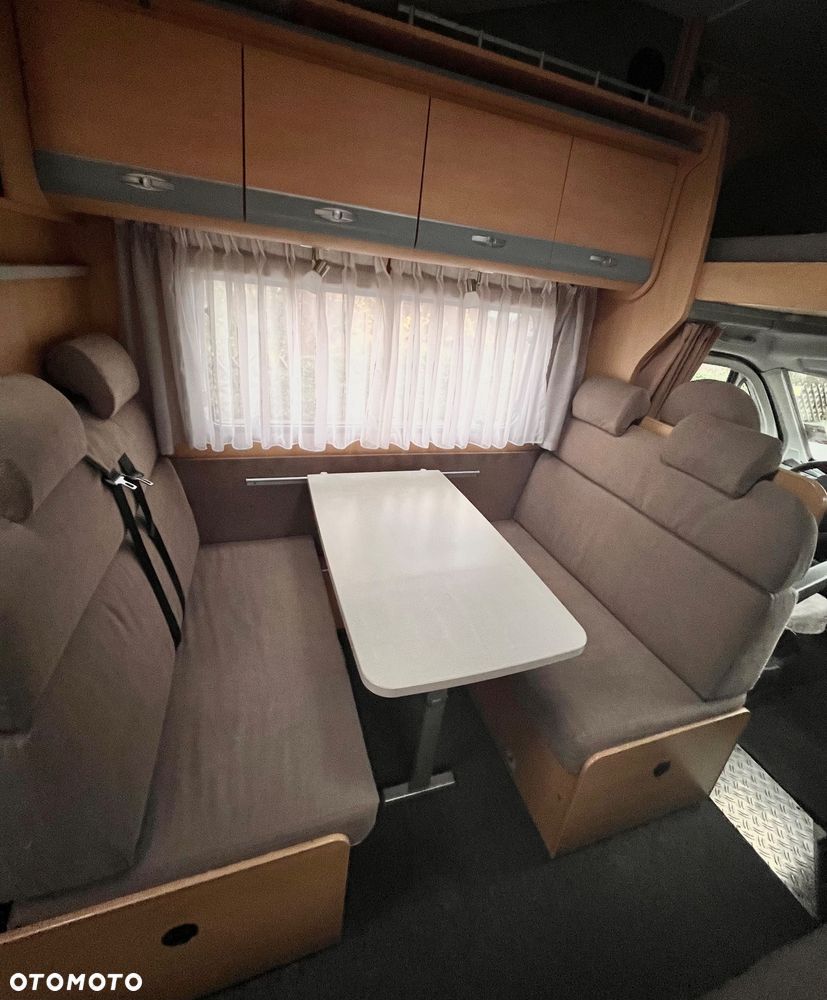 Dethleffs A5831 Advantage - 14