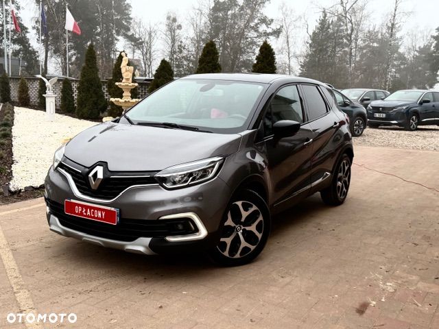 Renault Captur - 9