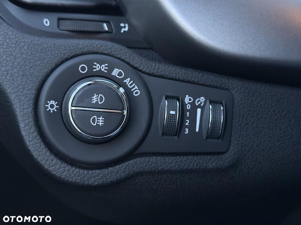 Fiat 500X 1.3 Sport DCT - 15